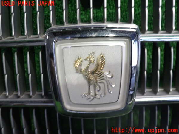 2UPJ-9235911050]センチュリー(VG40)ラジエターグリル 中古_2