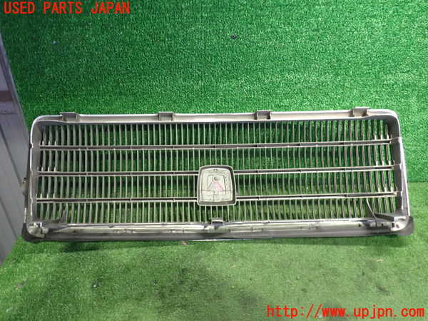 2UPJ-9235911050]センチュリー(VG40)ラジエターグリル 中古_3