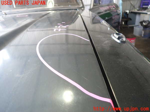 2UPJ-9235911060]センチュリー(VG40)ボンネットフード 中古_2