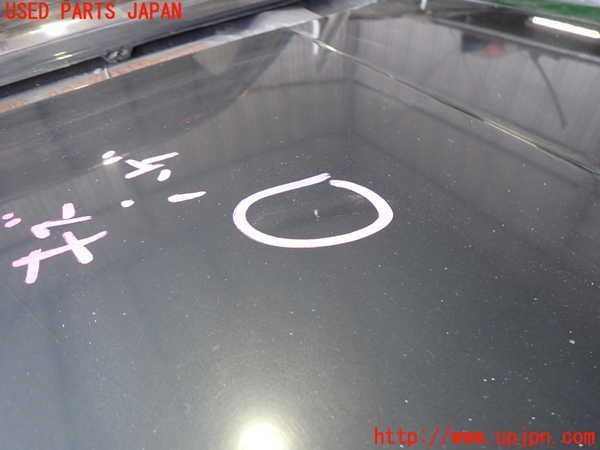 2UPJ-9235911060]センチュリー(VG40)ボンネットフード 中古_3