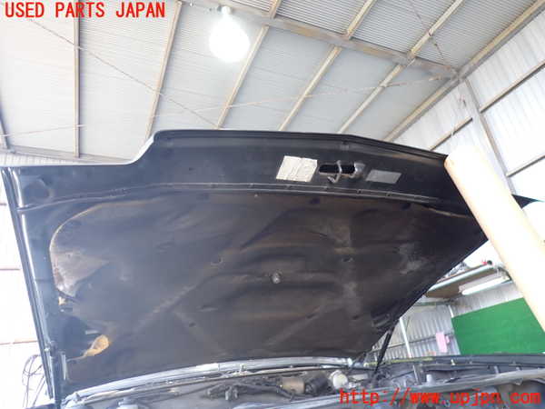 2UPJ-9235911060]センチュリー(VG40)ボンネットフード 中古_5