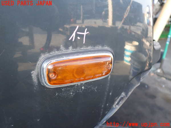 2UPJ-9235911080]センチュリー(VG40)右前フェンダー 中古_4