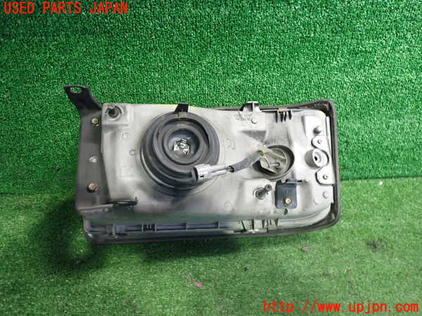 2UPJ-9235911130]センチュリー(VG40)右ヘッドライト ハロゲン 中古_3