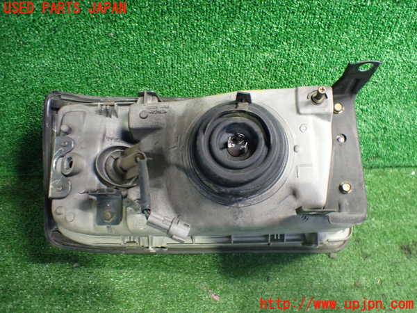 2UPJ-9235911132]センチュリー(VG40)左ヘッドライト ハロゲン 中古_3