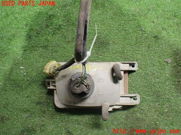 2UPJ-9235911152]センチュリー(VG40)左コーナーランプ 中古_3