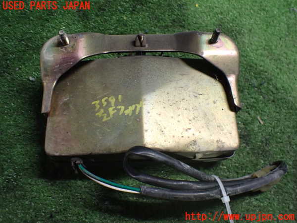 2UPJ-9235911182]センチュリー(VG40)左フォグ 中古_3