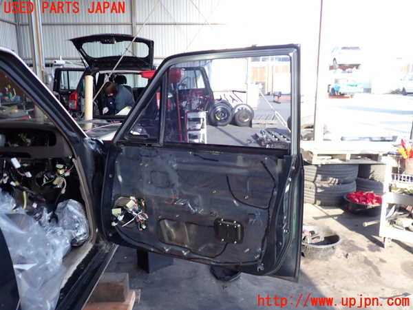 2UPJ-9235911230]センチュリー(VG40)右前ドア 中古(M284)_5