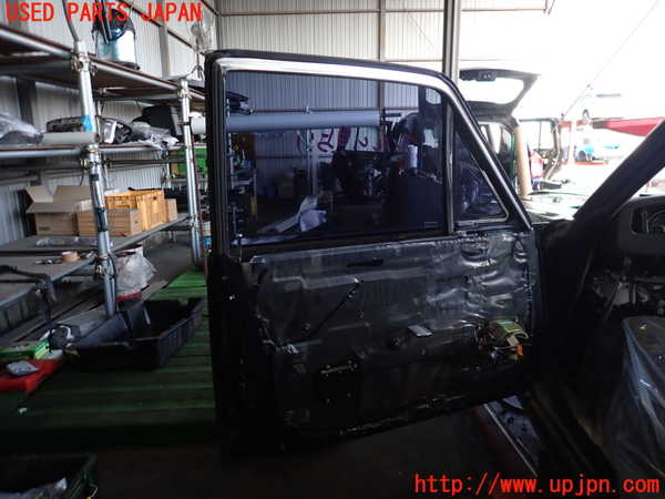 2UPJ-9235911260]センチュリー(VG40)左前ドア 中古(M284)_4