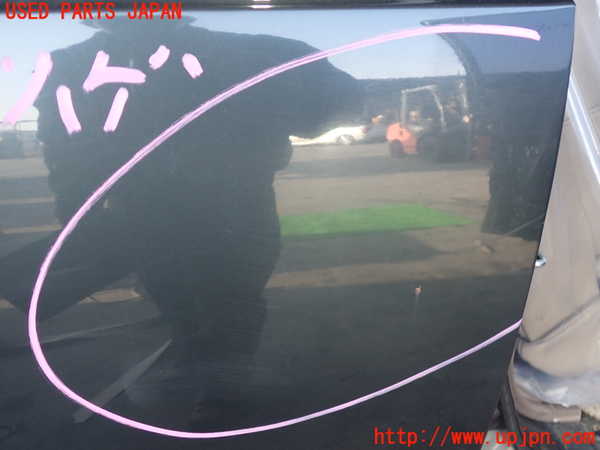 2UPJ-9235911290]センチュリー(VG40)右後ドア 中古_2