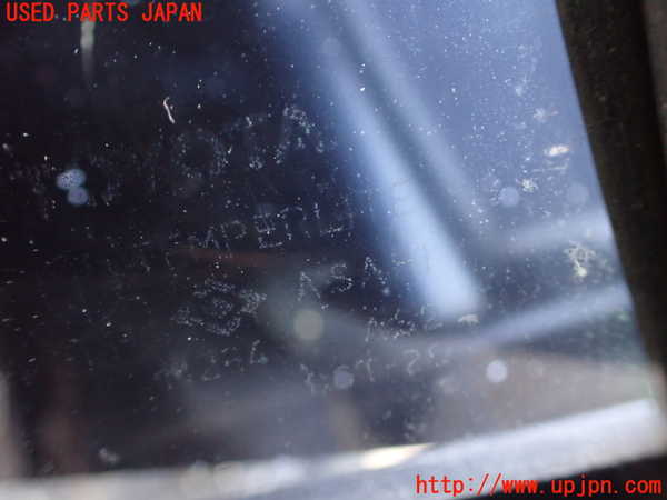 2UPJ-9235911290]センチュリー(VG40)右後ドア 中古_4