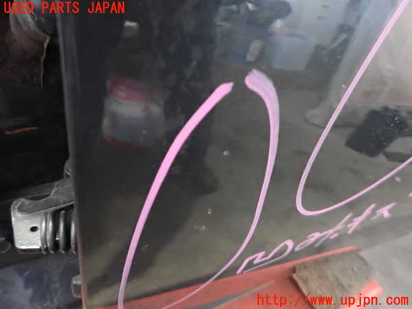 2UPJ-9235911320]センチュリー(VG40)左後ドア 中古(M284)_3