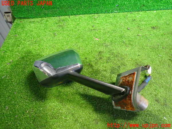 2UPJ-9235911110]センチュリー(VG40)右フェンダーミラー 中古_2