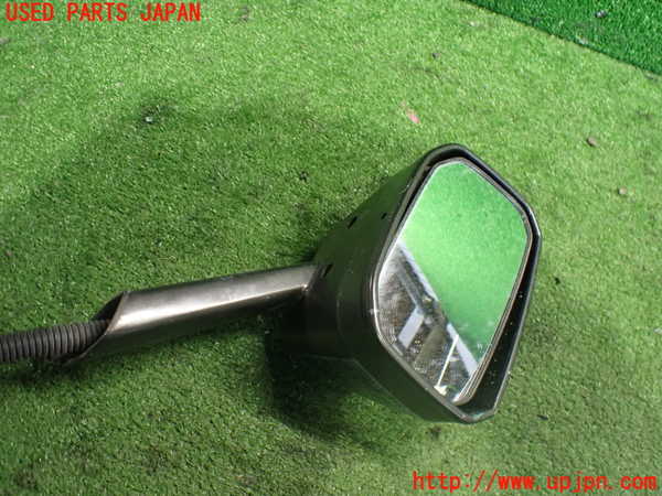 2UPJ-9235911112]センチュリー(VG40)左フェンダーミラー (ジャンク品) 中古_2