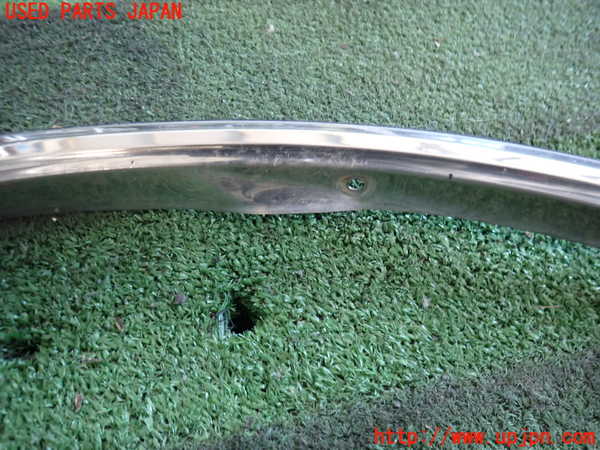 2UPJ-9235911440]センチュリー(VG40)右前オーバーフェンダー 中古_2