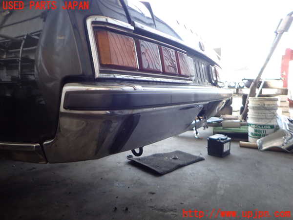 2UPJ-9235911610]センチュリー(VG40)リアバンパー 中古_2