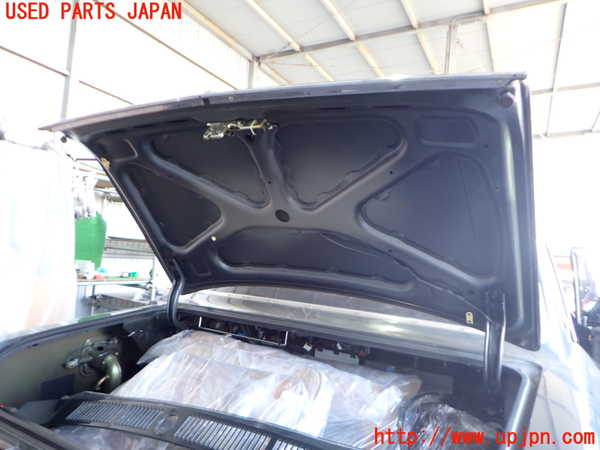 2UPJ-9235911500]センチュリー(VG40)トランク 中古_4