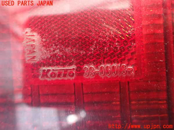 2UPJ-9235911530]センチュリー(VG40)右テールランプ 中古_2