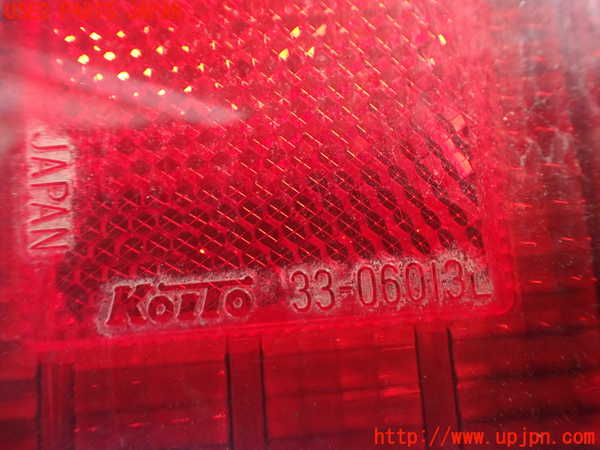 2UPJ-9235911536]センチュリー(VG40)左テールランプ 中古_2