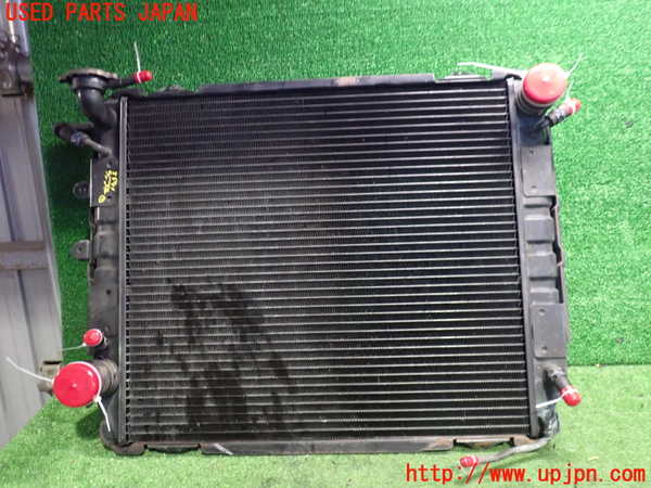 2UPJ-9235912321]センチュリー(VG40)ラジエーター1 中古_2