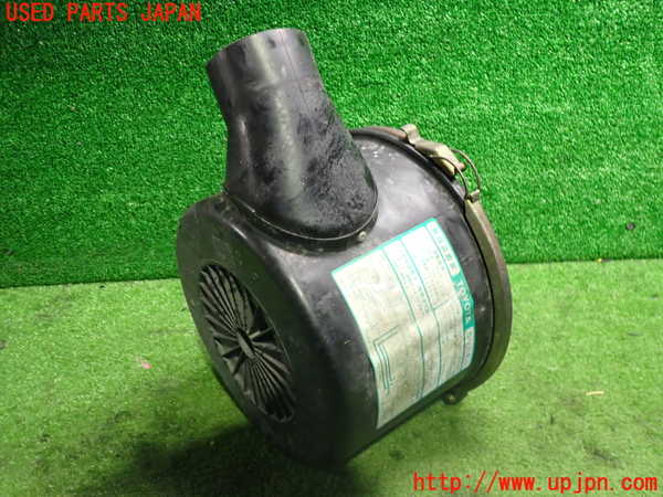 2UPJ-9235912560]センチュリー(VG40)エアクリーナーボックス 中古_2