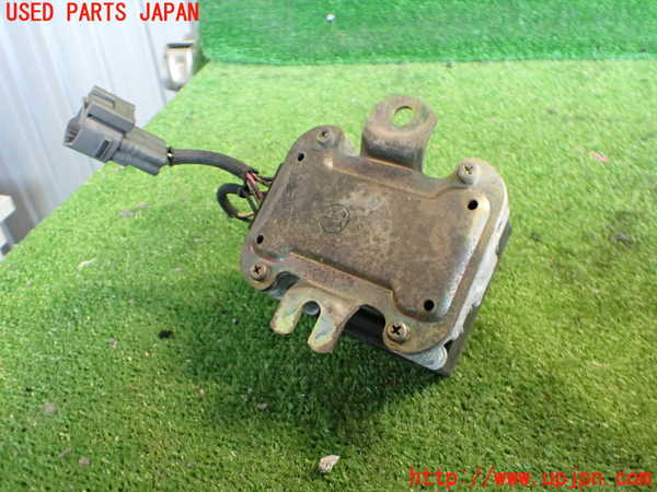 2UPJ-9235912611]センチュリー(VG40)パワートランジスタ(イグナイター) 中古_2