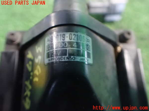 2UPJ-9235912611]センチュリー(VG40)パワートランジスタ(イグナイター) 中古_3