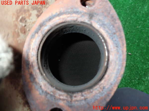 2UPJ-9235912661]センチュリー(VG40)触媒1 中古_4