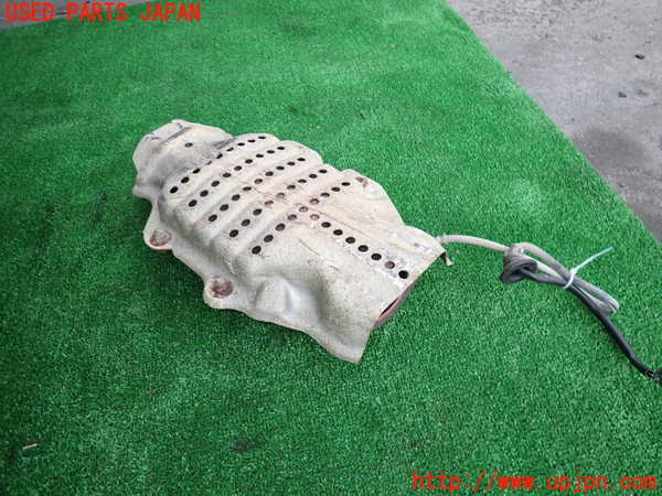 2UPJ-9235912662]センチュリー(VG40)触媒2 中古_2