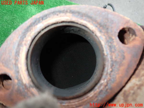 2UPJ-9235912662]センチュリー(VG40)触媒2 中古_4