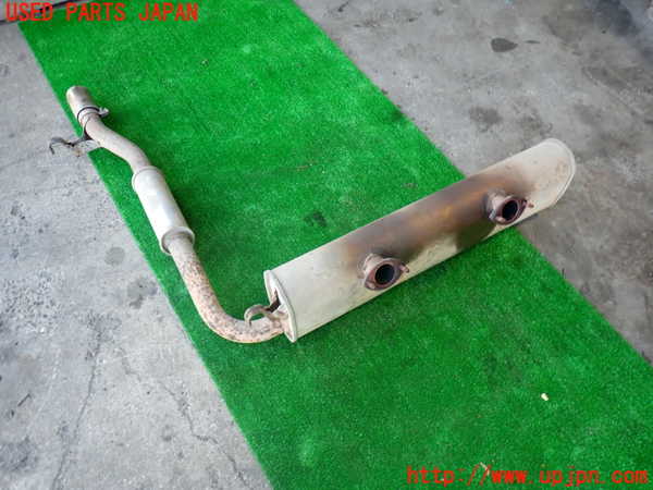 2UPJ-9235912671]センチュリー(VG40)リアマフラー1 中古_3
