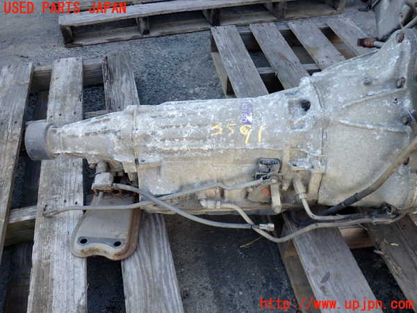 2UPJ-9235913010]センチュリー(VG40)ミッション AT 5V-EU 中古_2