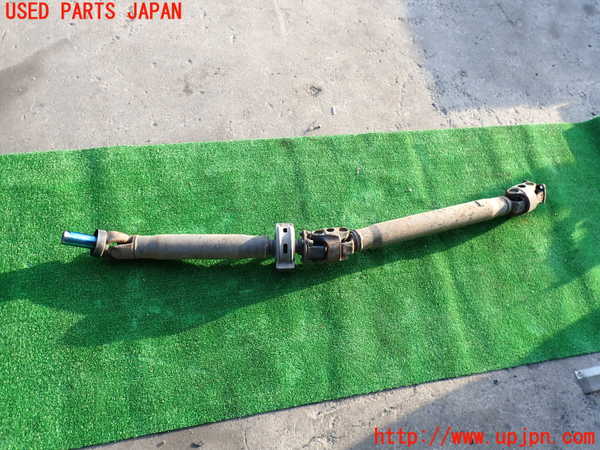 2UPJ-9235913410]センチュリー(VG40)リアプロペラシャフト 中古_2