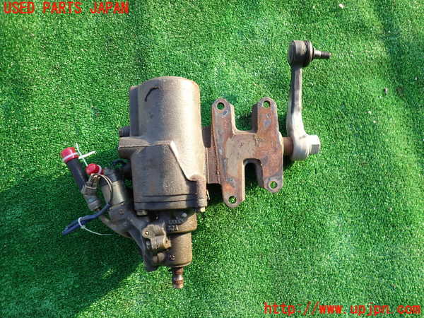 2UPJ-9235914235]センチュリー(VG40)パワステギアボックス 中古_2