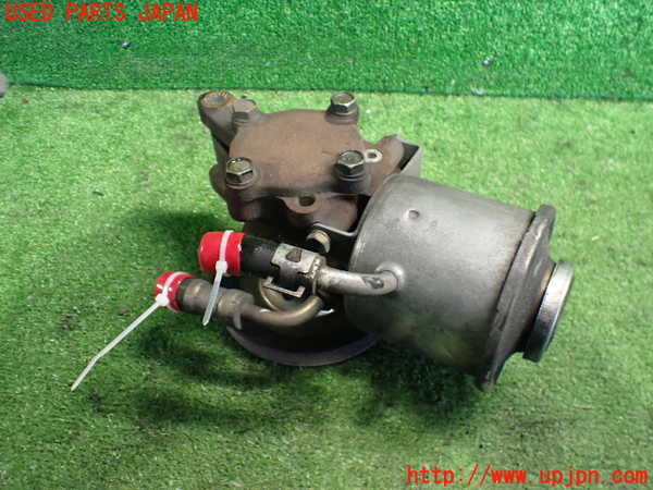 2UPJ-9235914250]センチュリー(VG40)パワステポンプ 中古_2
