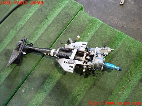 2UPJ-9235914260]センチュリー(VG40)ステアリングシャフト 中古_2