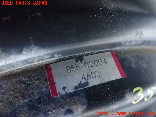 2UPJ-9235914055]センチュリー(VG40)ブレーキマスターバック 中古_2