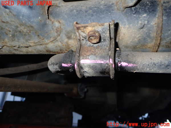 2UPJ-9235915445]センチュリー(VG40)リアスタビライザー 中古_3