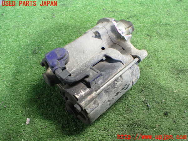 2UPJ-9235916010]センチュリー(VG40)セルモーター (ジャンク品) 中古_2