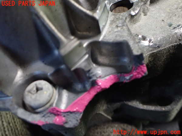 2UPJ-9235916010]センチュリー(VG40)セルモーター (ジャンク品) 中古_3