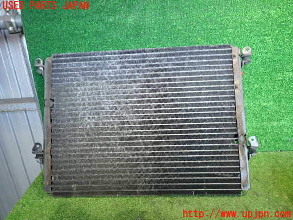 2UPJ-9235916031]センチュリー(VG40)エアコンコンデンサー1 中古_2