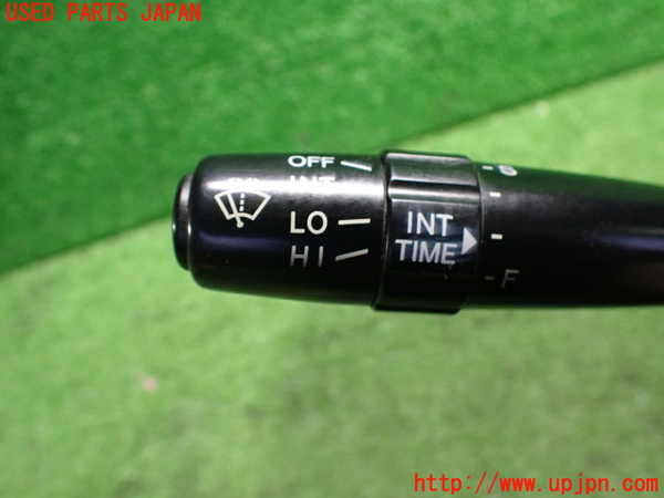 2UPJ-9235916720]センチュリー(VG40)コンビネーションスイッチ 中古_3