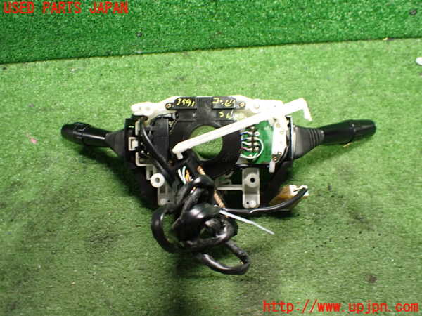 2UPJ-9235916720]センチュリー(VG40)コンビネーションスイッチ 中古_4