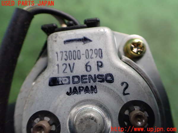 2UPJ-9235916381]センチュリー(VG40)センサー1 中古_3