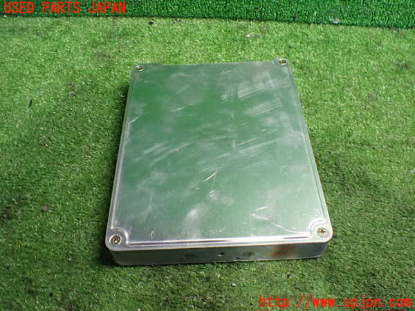 2UPJ-9235916110]センチュリー(VG40)エンジンコンピューター 中古_2