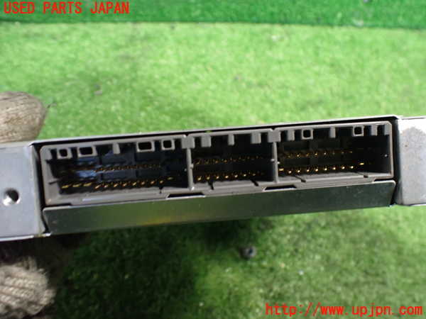2UPJ-9235916110]センチュリー(VG40)エンジンコンピューター 中古_4