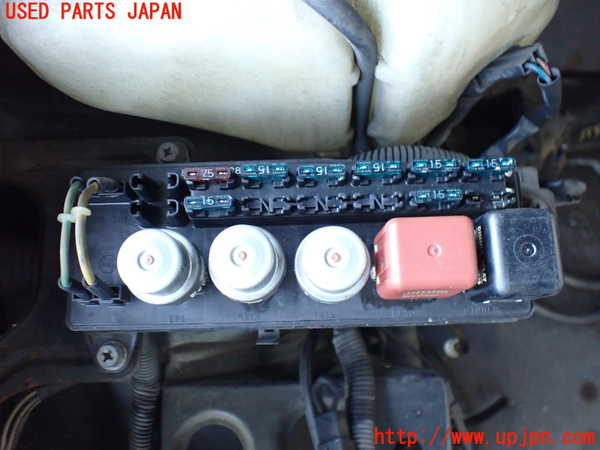 2UPJ-9235916741]センチュリー(VG40)ヒューズボックス1 中古_3