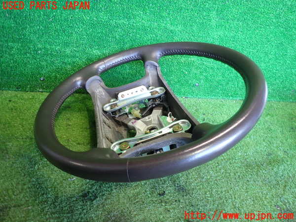 2UPJ-9235917855]センチュリー(VG40)ステアリングホイール 中古_3