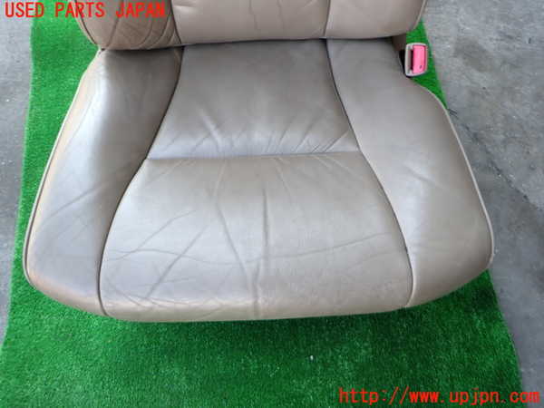 2UPJ-9235917035]センチュリー(VG40)運転席シート 中古_3
