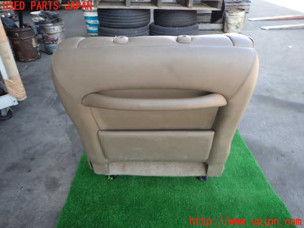 2UPJ-9235917035]センチュリー(VG40)運転席シート 中古_4