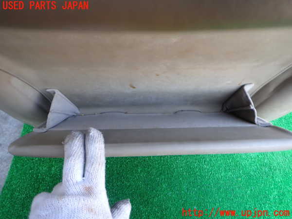 2UPJ-9235917035]センチュリー(VG40)運転席シート 中古_5